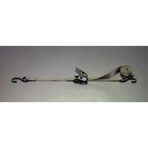 ベルト荷締機(ラチェット式