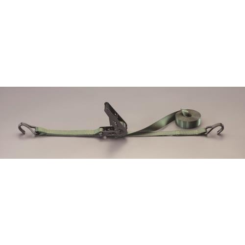 ベルト荷締機(ラチェット式