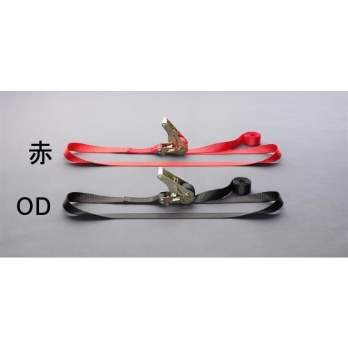 ベルト荷締機(エンドレス