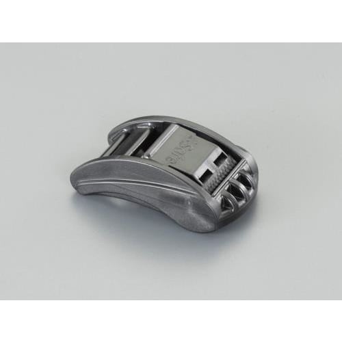 カムバックル(樹脂製) 25mm