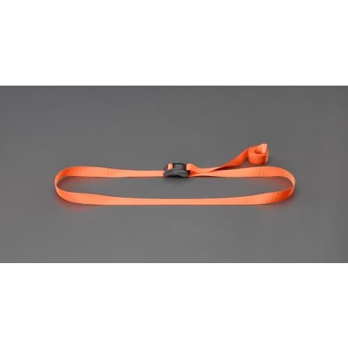 荷締ストラップ(橙) 25mmx5.0m