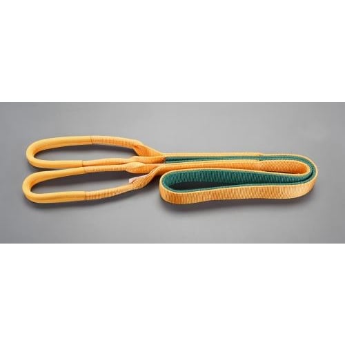 ベルトスリング(ナイロン)EA981CB−2.5A