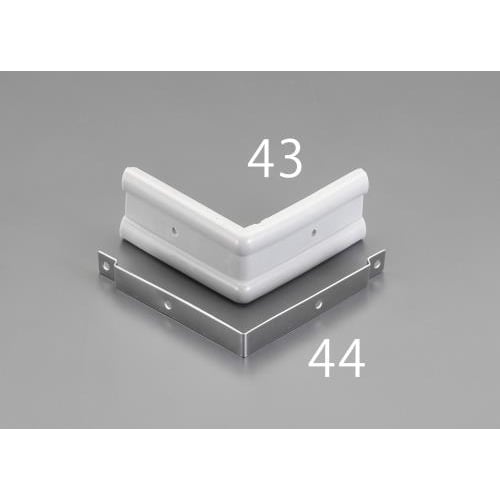 運搬用バンパークッション 100×100×42mm