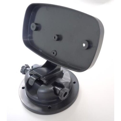 マグネットベース(首振)