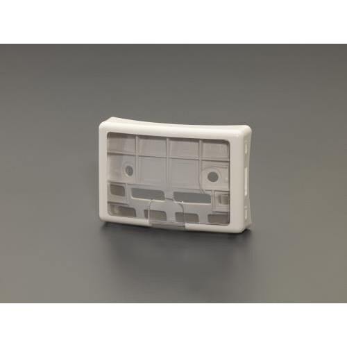 ヘルメット用IDカードホルダー