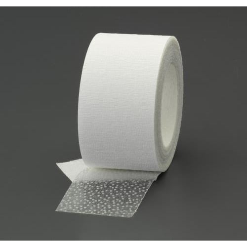 テープ用保護テープ(滑り止め付) 100mm×5m