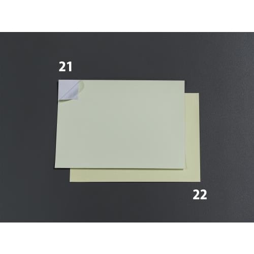 蓄光粘着シート(高輝度・長残光タイプ)