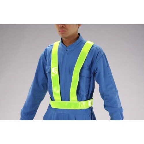 安全ベスト(イエロー)