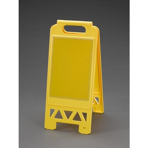 サインスタンド(差込式/両面)