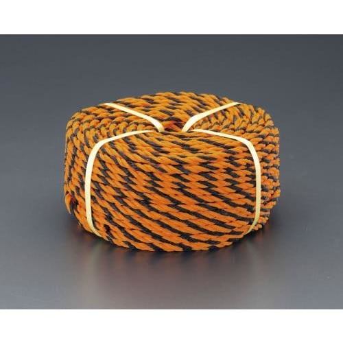 標識ロープ 12mmx100m