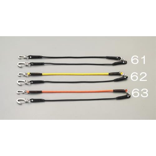 セーフティーループ オレンジ 890−1200mm