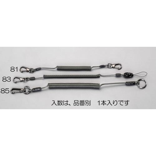 セーフティーループ(OD色) 3.2×1500mm