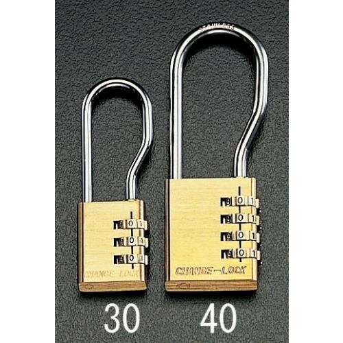 チェンジロック(4段) 40mm