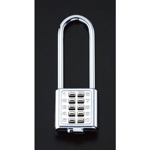 デジタルロック(つる長) 40mm