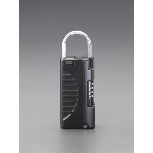 キーボックス(ダイヤル錠式)