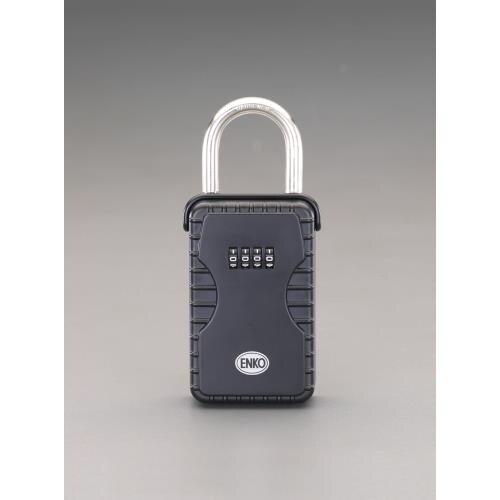 キーボックス(ダイヤル錠式)