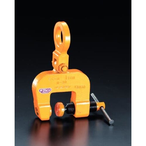 スクリュークランプ 1.0ton