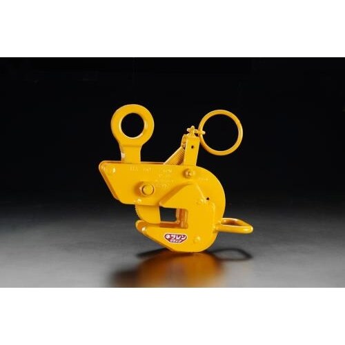 横吊クランプ(0−30mm) 1.0ton