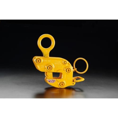 横吊クランプ(3−25mm) 1.0ton