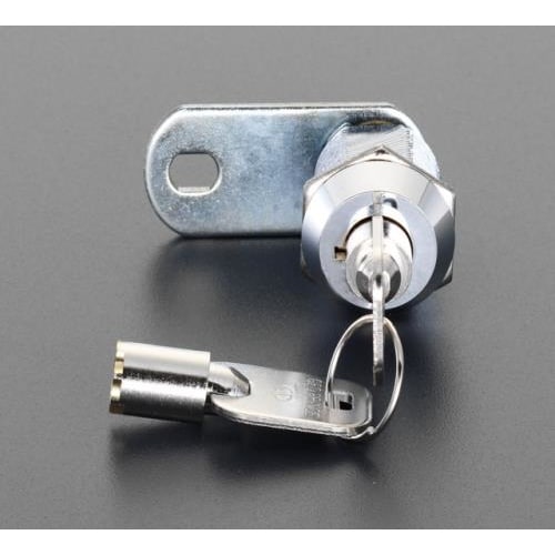 サイドバーロック φ22x22.0mm