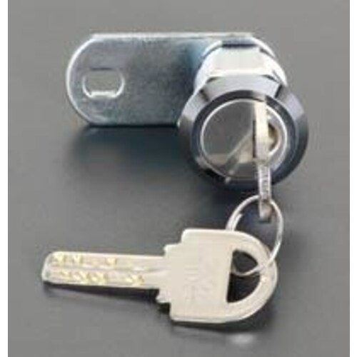 サイドバーロック φ25x14.5mm