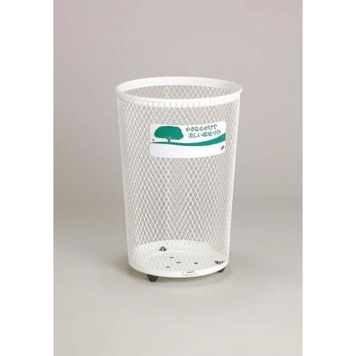 ごみかご(白) 433×630mm