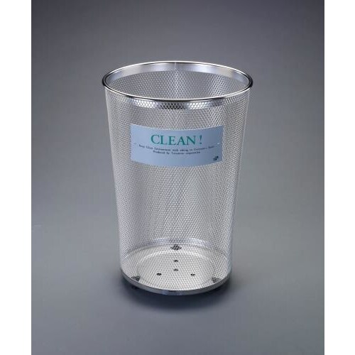 ステンレス製ごみかご 475×650mm
