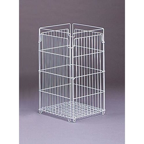 ごみかご 400×400×630mm