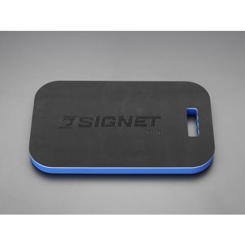 ニーパッド(ウレタン製) 490×300×32mm