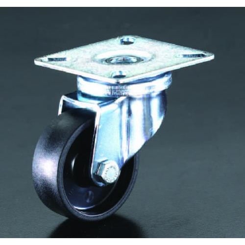 キャスター(自在金具) 35mm