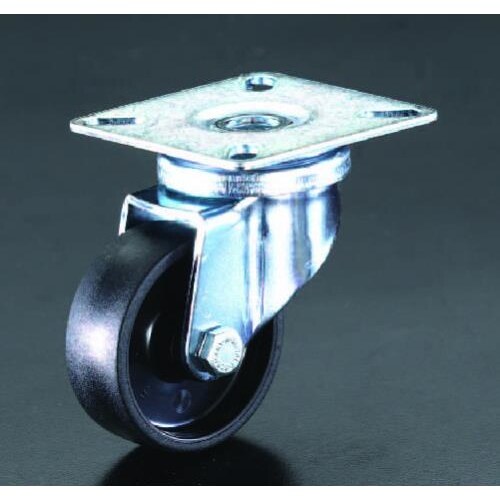 キャスター(自在金具) 50mm