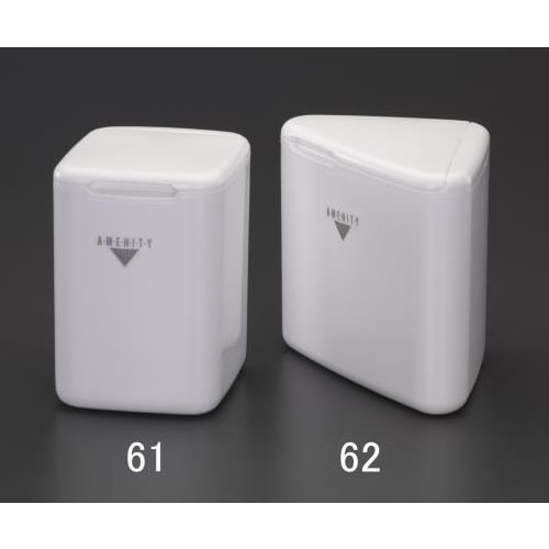 コーナーダストボックス 224×143×195mm