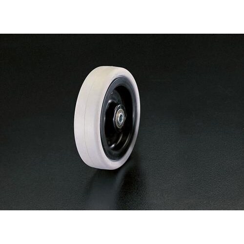 車輪(ナイロンリム・ボールベアリング) 100mm