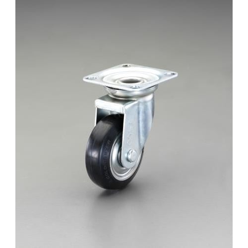 キャスター(自在金具付) 130mm