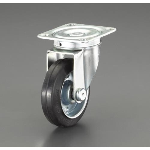 キャスター(自在金具) 125mm