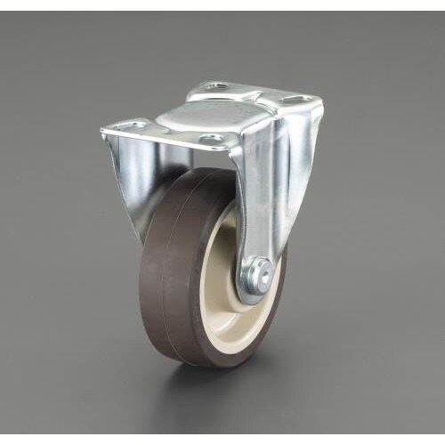 キャスター(固定金具) 150mm