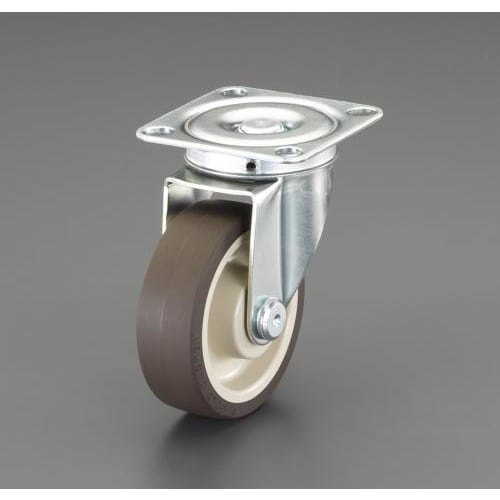 キャスター(自在金具) 125mm