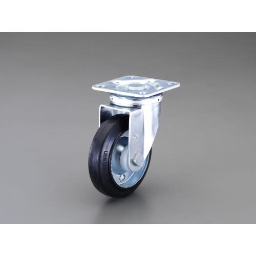 キャスター(自在金具付) 150mm