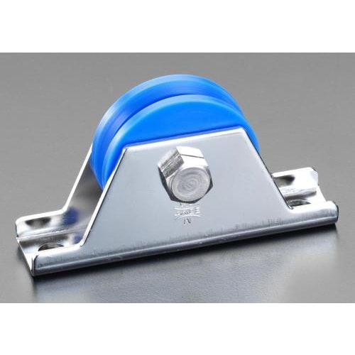 戸車(重量用) 60mm