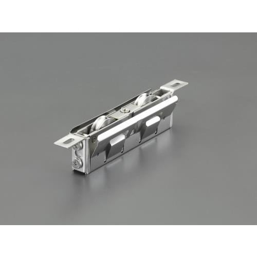 戸車(サッシ用/ステンレス製)