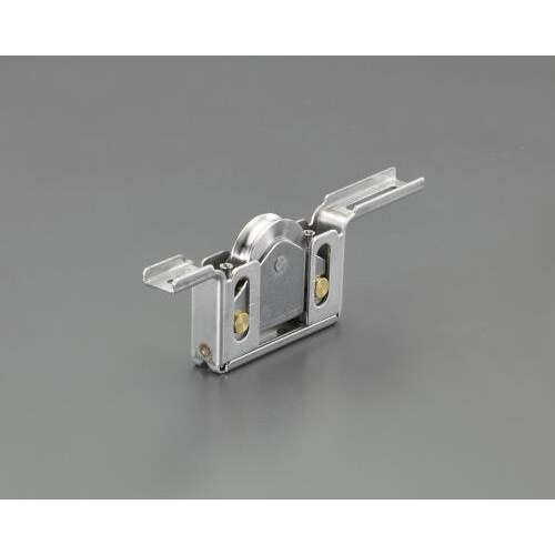 戸車(サッシ用/ステンレス製)