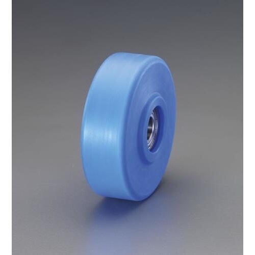 車輪(ステンレス製ベアリング付) 130mm