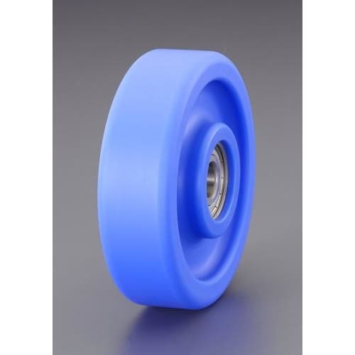 車輪(ステンレス製ベアリング付) 180mm