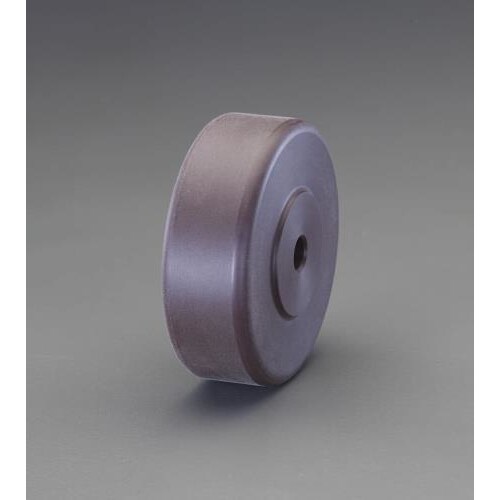 車輪(耐熱・MCナイロン製) 75x32mm