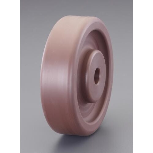 車輪(耐熱・MCナイロン製) 150x44mm