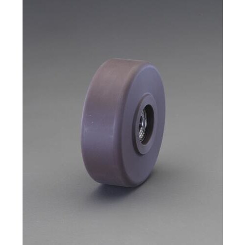 車輪(ベアリング付・耐熱) 75mm