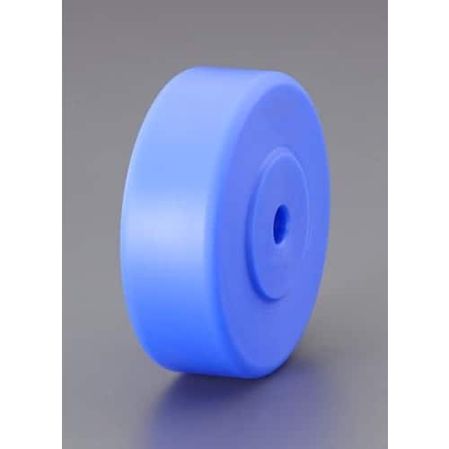 車輪(MCナイロン製) 100x34mm