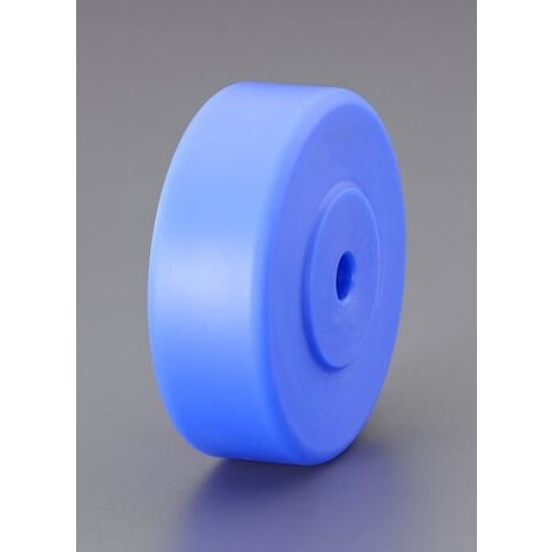 車輪(MCナイロン製) 130x42mm