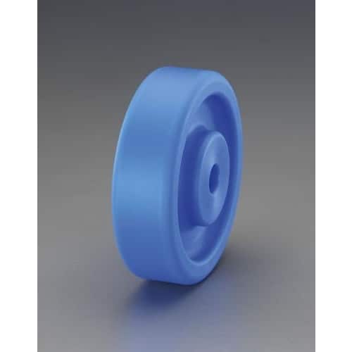 車輪(MCナイロン製) 150x44mm