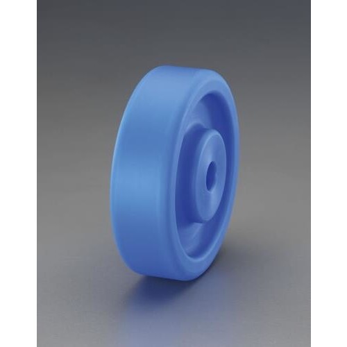 車輪(MCナイロン製) 200x45mm